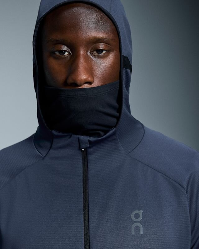 Męskie Climate Zip Hoodie Męskie Climate Zip Hoodie
