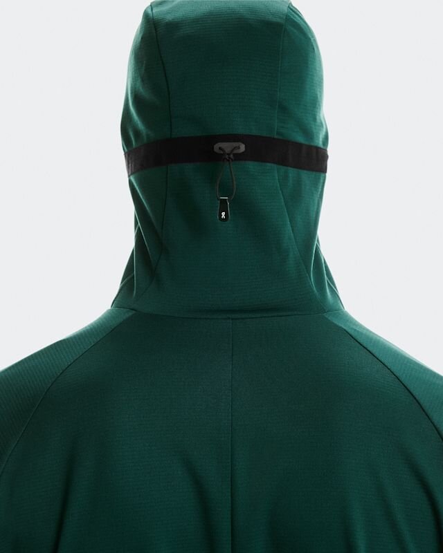 Męskie Climate Zip Hoodie Męskie Climate Zip Hoodie
