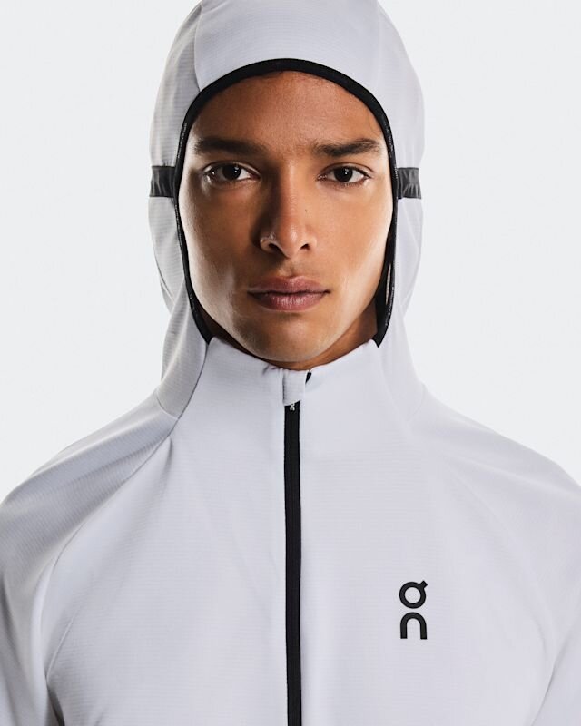 Męskie Climate Zip Hoodie Męskie Climate Zip Hoodie