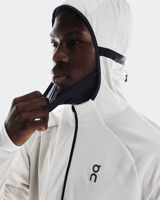 Męskie Climate Zip Hoodie Męskie Climate Zip Hoodie