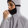 Męskie Climate Zip Hoodie Męskie Climate Zip Hoodie