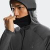 Męskie Climate Zip Hoodie Męskie Climate Zip Hoodie