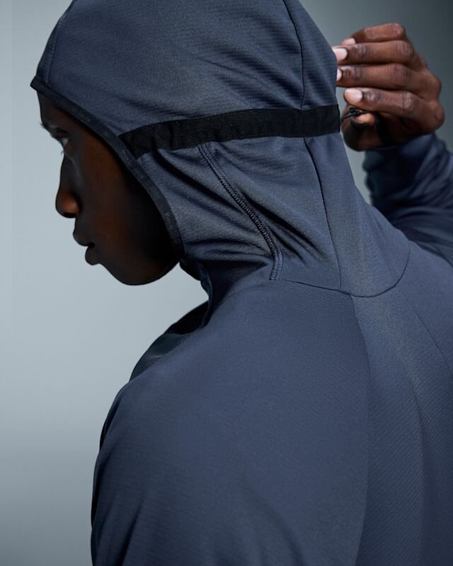 Męskie Climate Zip Hoodie Męskie Climate Zip Hoodie