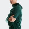 Męskie Climate Zip Hoodie Męskie Climate Zip Hoodie