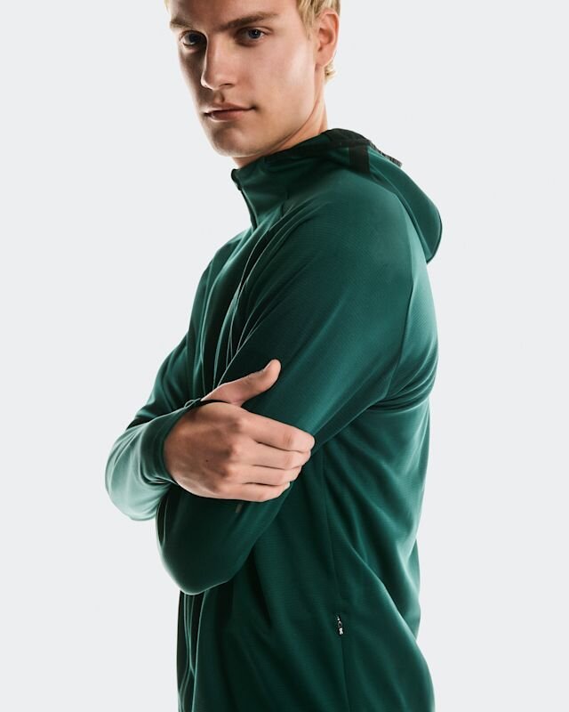 Męskie Climate Zip Hoodie Męskie Climate Zip Hoodie