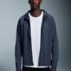 Męskie Climate Zip Hoodie Męskie Climate Zip Hoodie