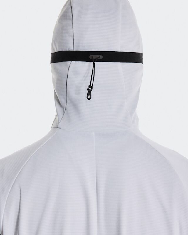 Męskie Climate Zip Hoodie Męskie Climate Zip Hoodie