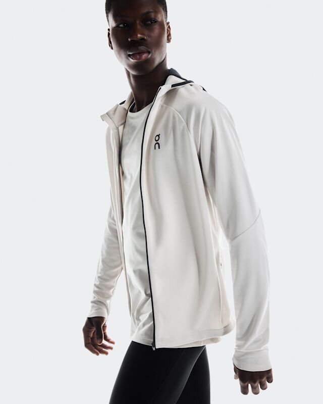 Męskie Climate Zip Hoodie Męskie Climate Zip Hoodie