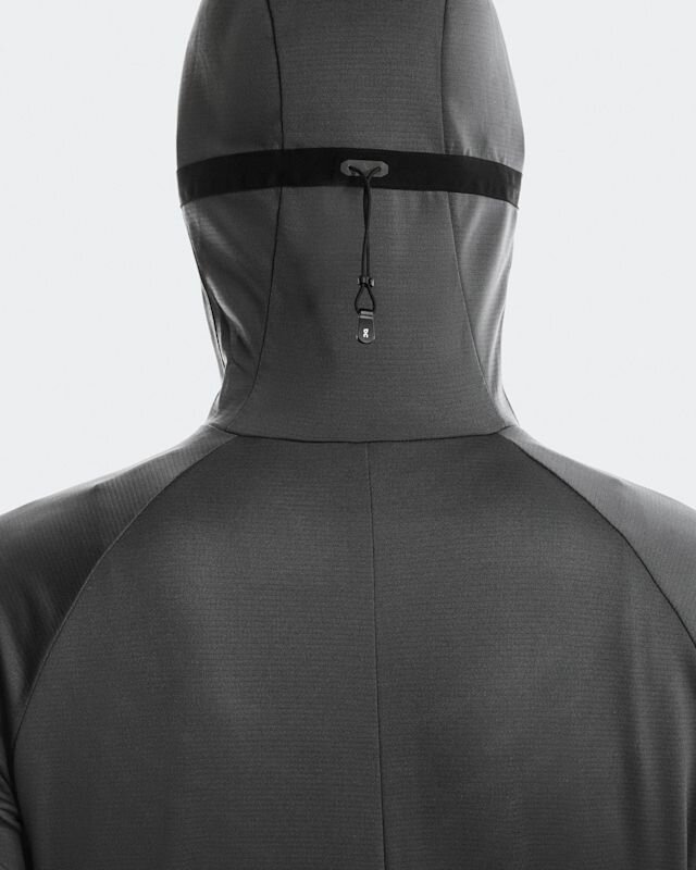 Męskie Climate Zip Hoodie Męskie Climate Zip Hoodie
