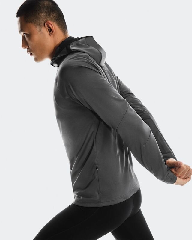 Męskie Climate Zip Hoodie Męskie Climate Zip Hoodie