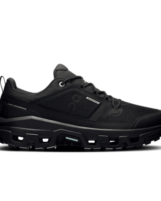 Męskie Cloudrock Low Waterproof