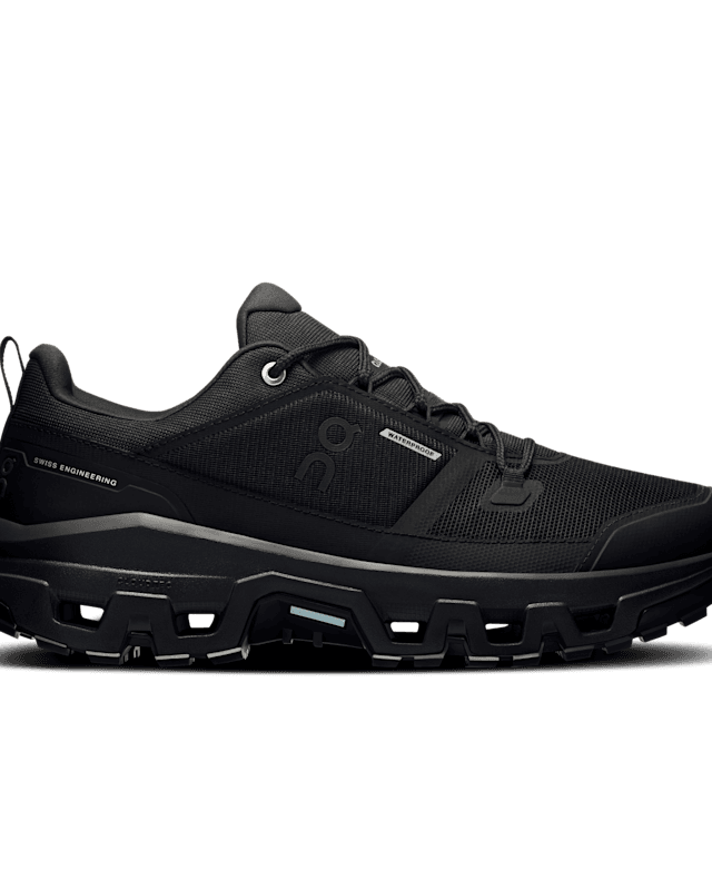 Męskie Cloudrock Low Waterproof Męskie Cloudrock Low Waterproof