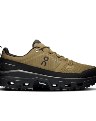Męskie Cloudrock Low Waterproof