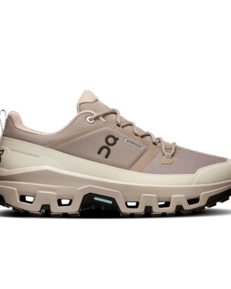 Męskie Cloudrock Low Waterproof