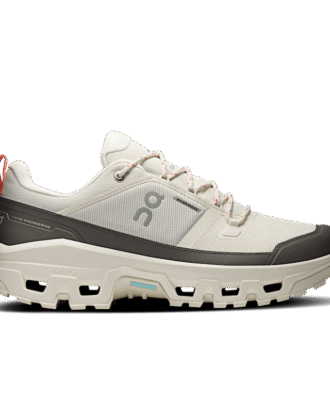Męskie Cloudrock Low Waterproof