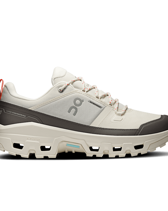 Męskie Cloudrock Low Waterproof Męskie Cloudrock Low Waterproof