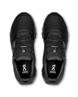 Męskie Cloudrock Low Waterproof