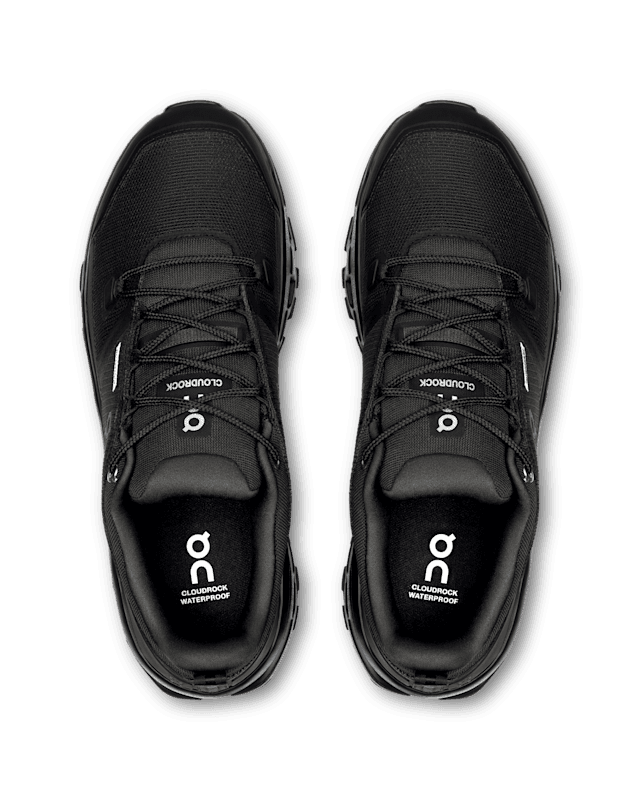 Męskie Cloudrock Low Waterproof Męskie Cloudrock Low Waterproof