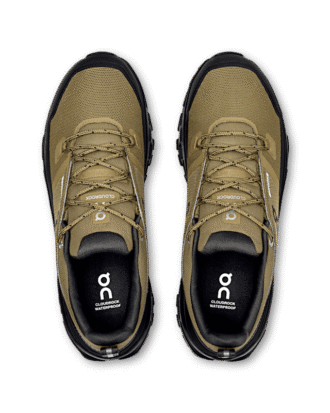 Męskie Cloudrock Low Waterproof