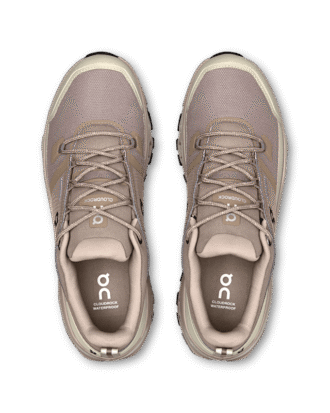 Męskie Cloudrock Low Waterproof