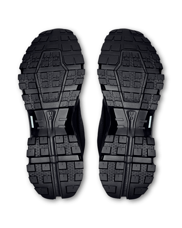 Męskie Cloudrock Low Waterproof Męskie Cloudrock Low Waterproof