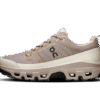 Męskie Cloudrock Low Waterproof