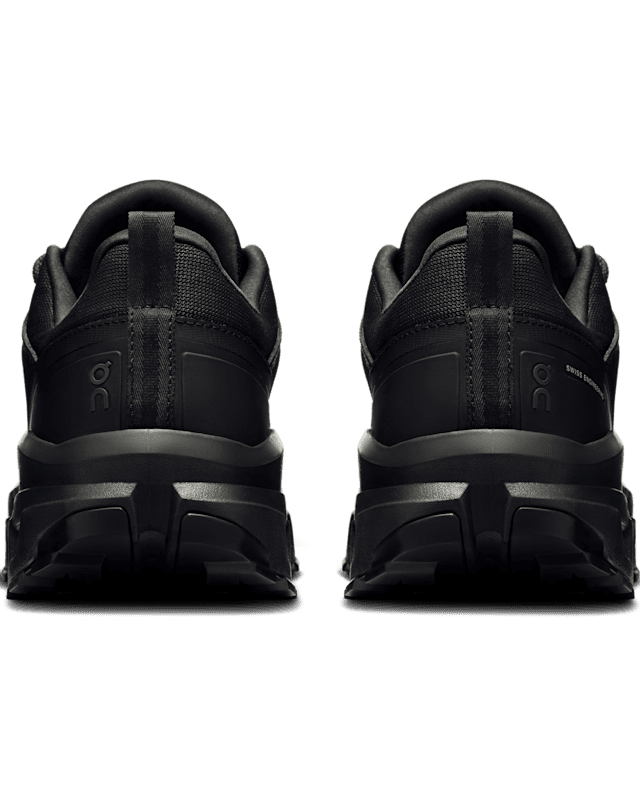 Męskie Cloudrock Low Waterproof Męskie Cloudrock Low Waterproof