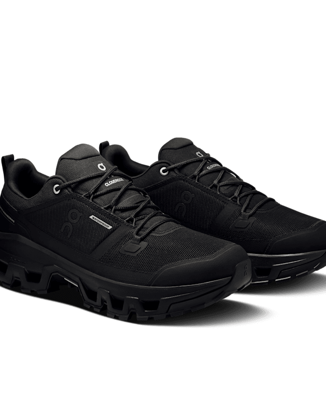 Męskie Cloudrock Low Waterproof Męskie Cloudrock Low Waterproof