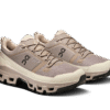 Męskie Cloudrock Low Waterproof