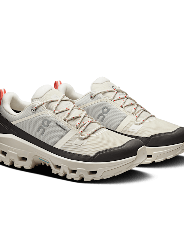 Męskie Cloudrock Low Waterproof Męskie Cloudrock Low Waterproof