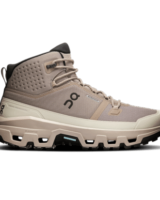 Męskie Cloudrock Mid Waterproof
