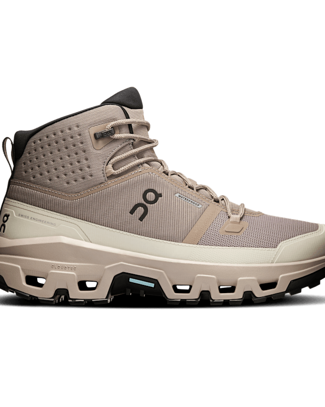 Męskie Cloudrock Mid Waterproof Męskie Cloudrock Mid Waterproof