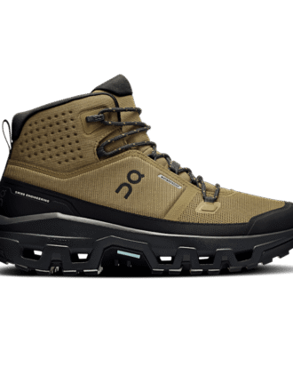 Męskie Cloudrock Mid Waterproof