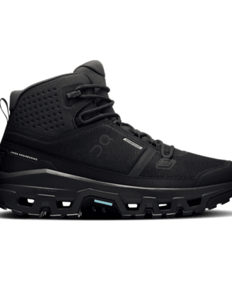 Męskie Cloudrock Mid Waterproof