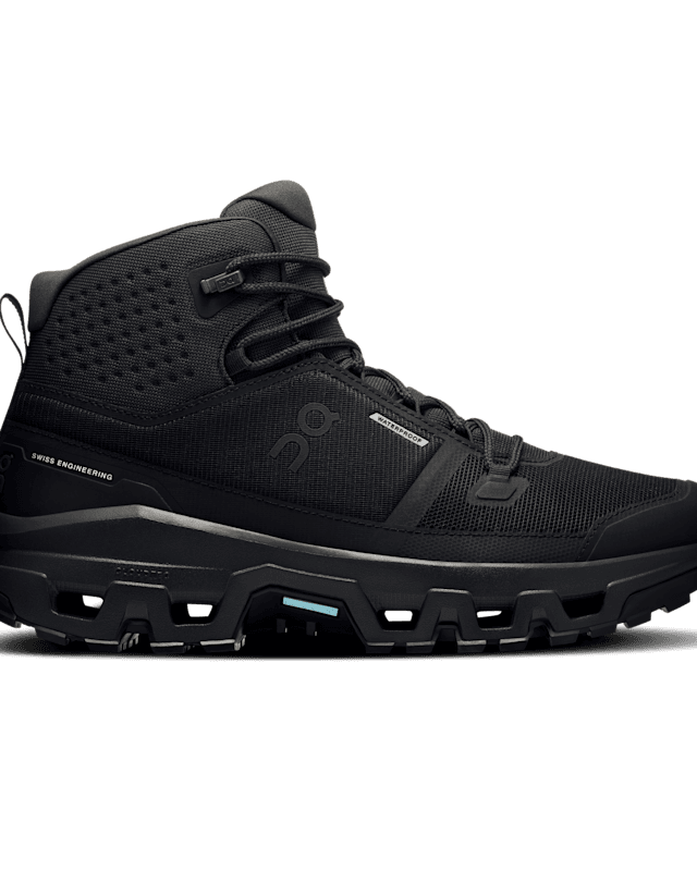 Męskie Cloudrock Mid Waterproof Męskie Cloudrock Mid Waterproof