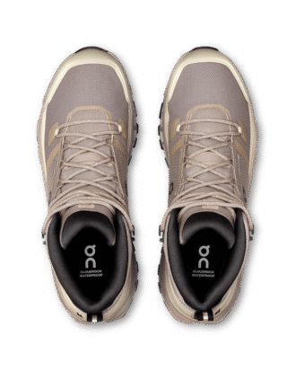 Męskie Cloudrock Mid Waterproof