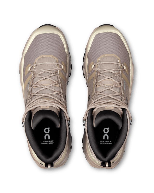 Męskie Cloudrock Mid Waterproof Męskie Cloudrock Mid Waterproof