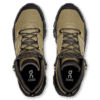 Męskie Cloudrock Mid Waterproof