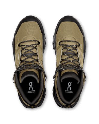Męskie Cloudrock Mid Waterproof