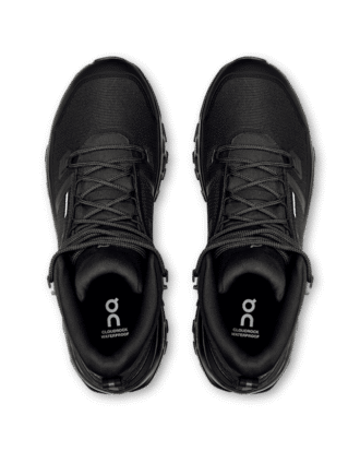 Męskie Cloudrock Mid Waterproof