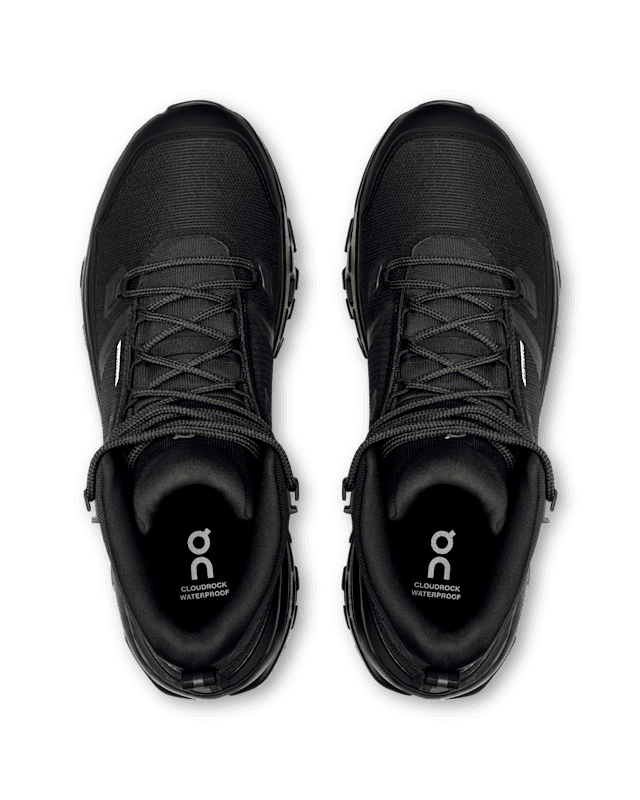 Męskie Cloudrock Mid Waterproof Męskie Cloudrock Mid Waterproof