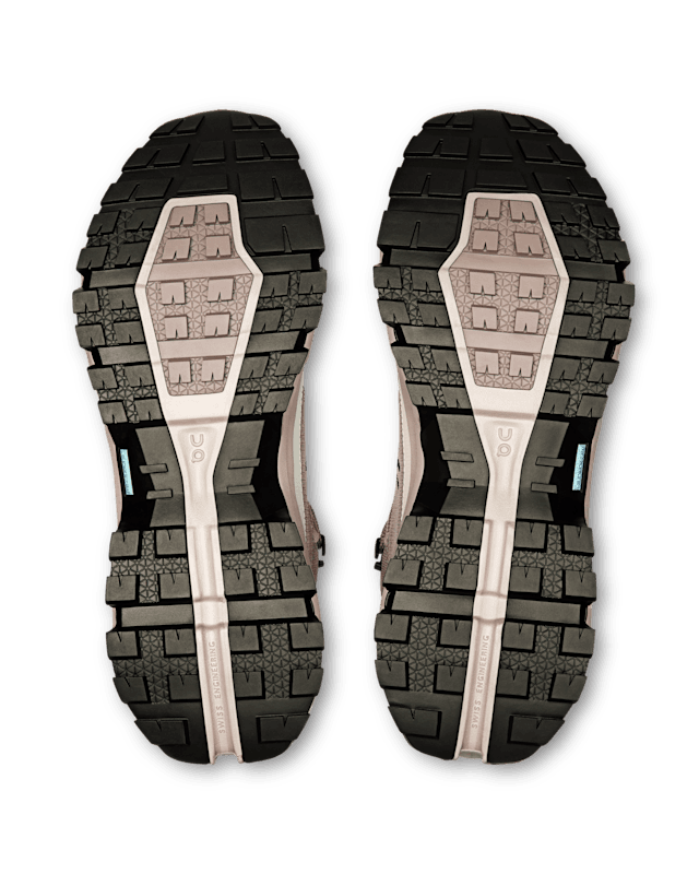 Męskie Cloudrock Mid Waterproof Męskie Cloudrock Mid Waterproof