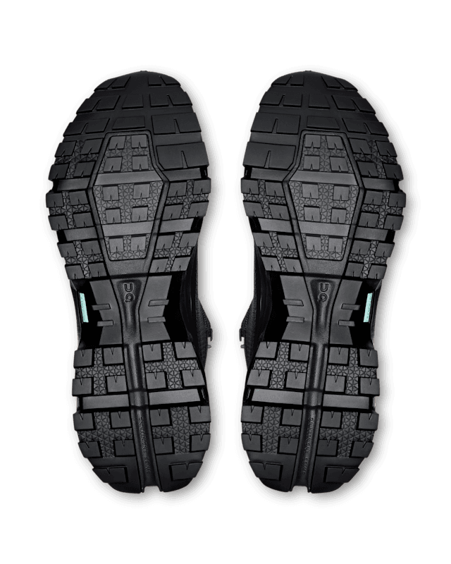 Męskie Cloudrock Mid Waterproof Męskie Cloudrock Mid Waterproof