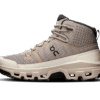 Męskie Cloudrock Mid Waterproof Męskie Cloudrock Mid Waterproof