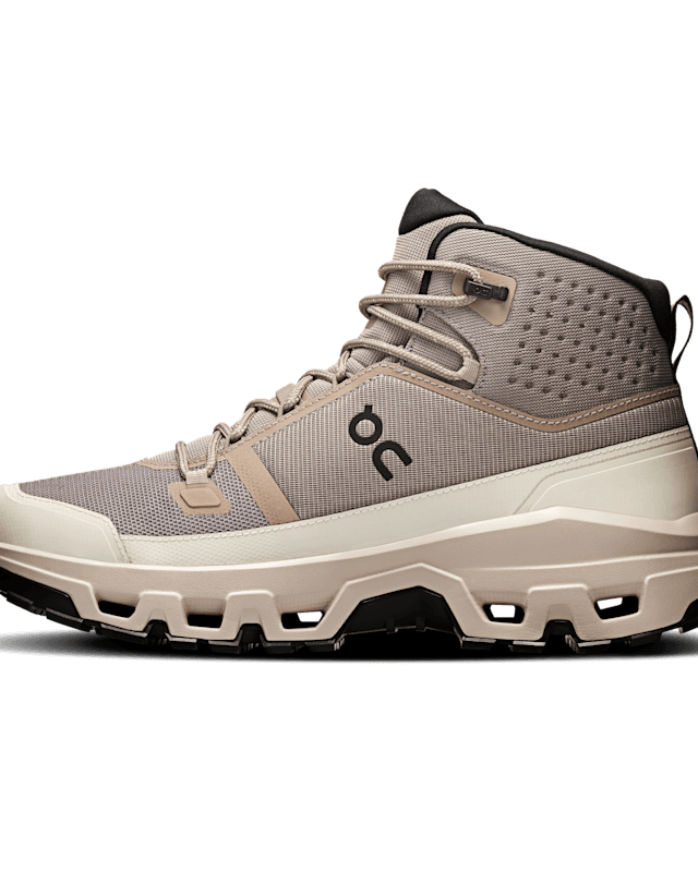 Męskie Cloudrock Mid Waterproof Męskie Cloudrock Mid Waterproof