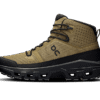 Męskie Cloudrock Mid Waterproof