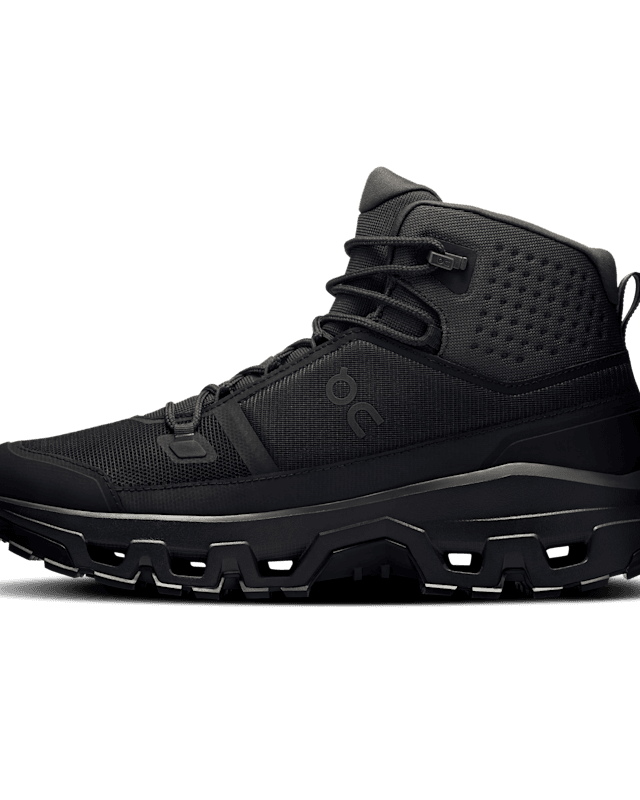 Męskie Cloudrock Mid Waterproof Męskie Cloudrock Mid Waterproof