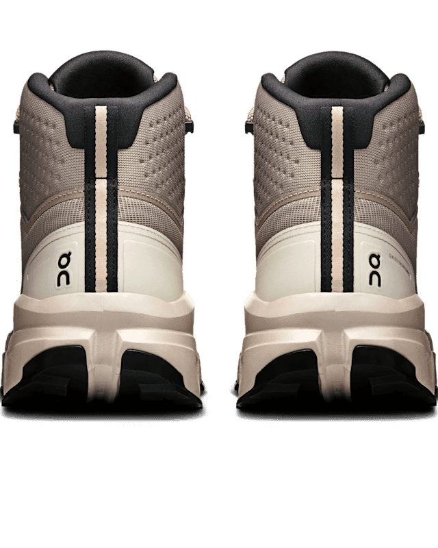 Męskie Cloudrock Mid Waterproof Męskie Cloudrock Mid Waterproof