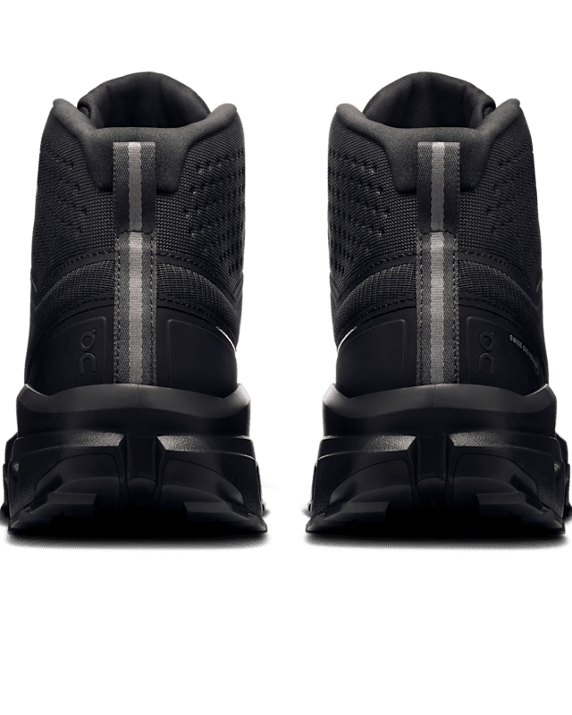 Męskie Cloudrock Mid Waterproof Męskie Cloudrock Mid Waterproof