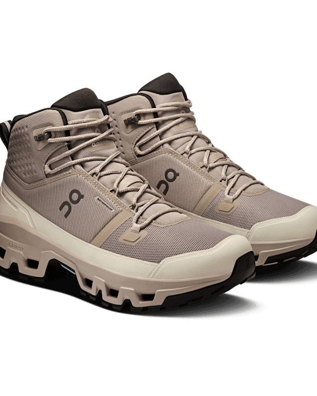 Męskie Cloudrock Mid Waterproof Męskie Cloudrock Mid Waterproof